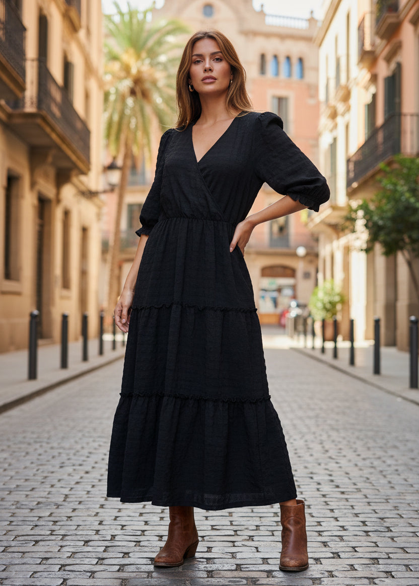 I/O Premium Ophelia Roe Talla L