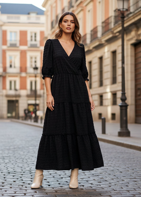 I/O Premium Ophelia Roe Talla L