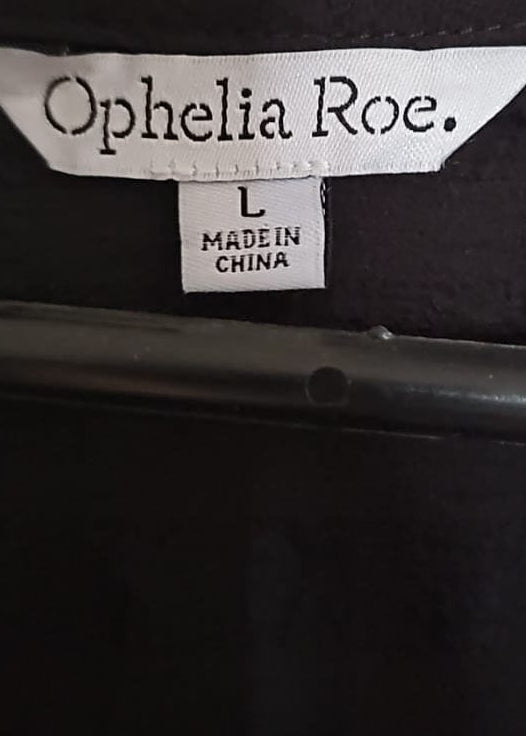 I/O Premium Ophelia Roe Talla L