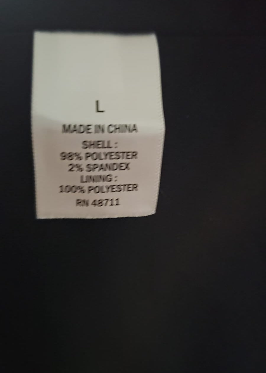 I/O Premium Ophelia Roe Talla L