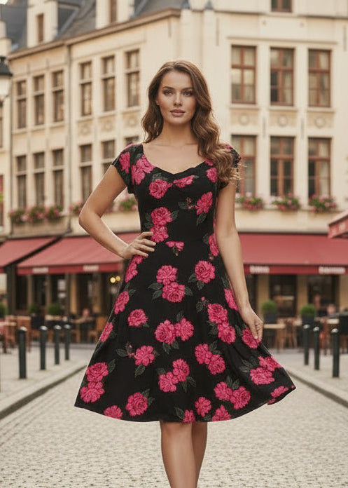 Vestido Premium Torrid Talla 00/XL