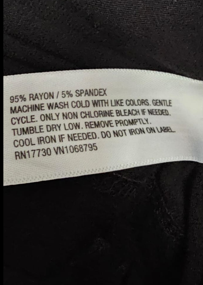 Vestido Premium a. new. day Talla L