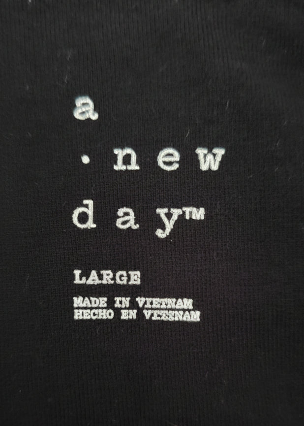 Vestido Premium a. new. day Talla L