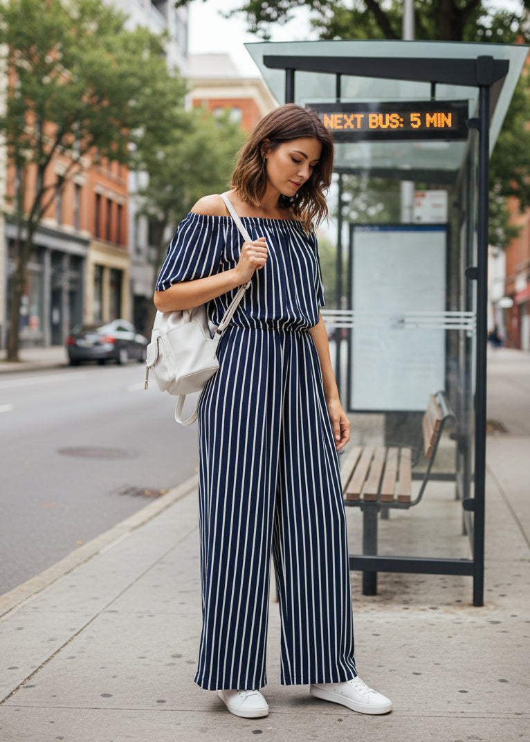 Enterito Plus Size Premium Ambiance Talla 2XL/3XL