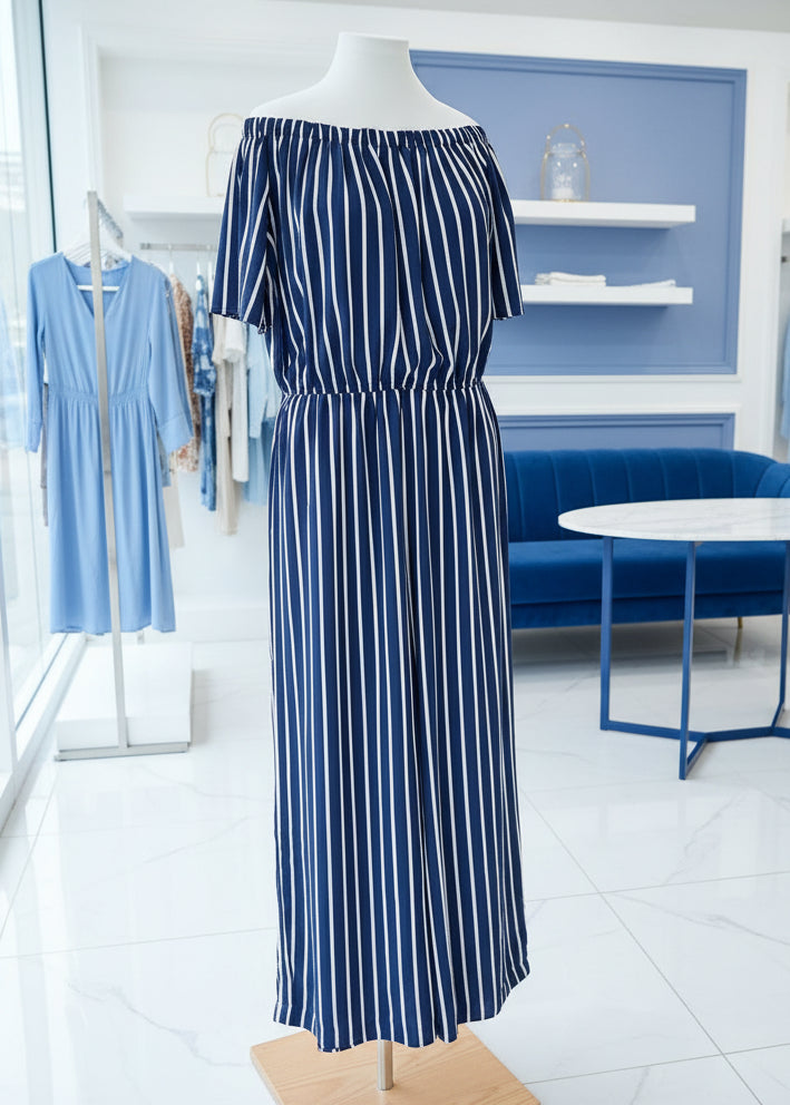 Enterito Plus Size Premium Ambiance Talla 2XL/3XL