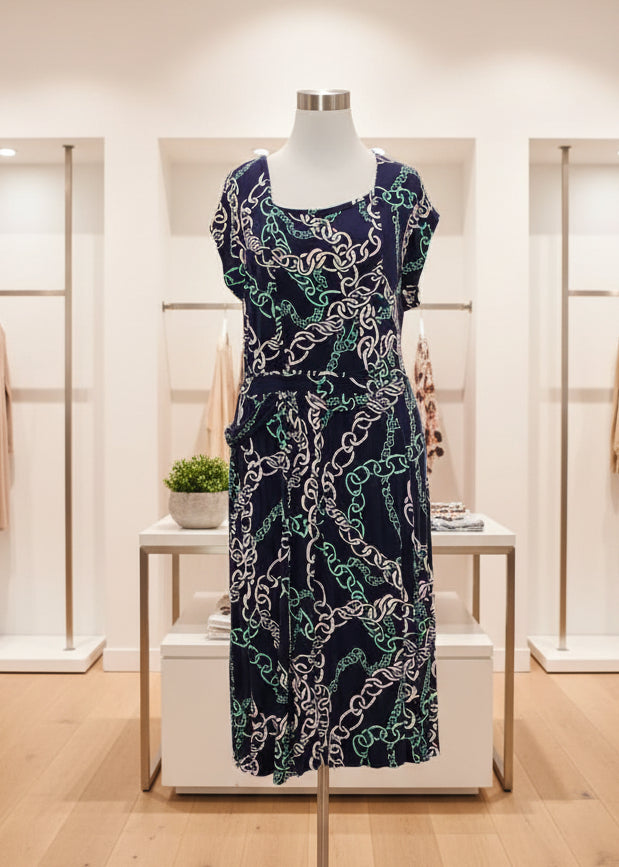 Vestido Premium Lands'end Talla XL