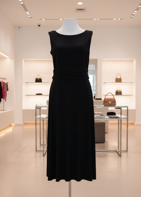 Vestido Premioum Christopher & Banks Talla 12/M