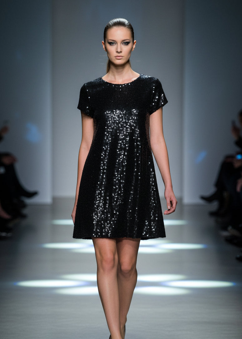 Fiesta Premium Nicole Miller Platinum Talla 14/M