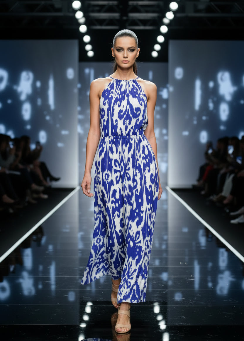 Vestido Premium ATHLETA Talla L