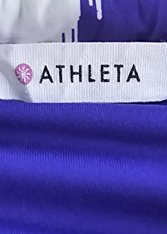 Vestido Premium ATHLETA Talla L