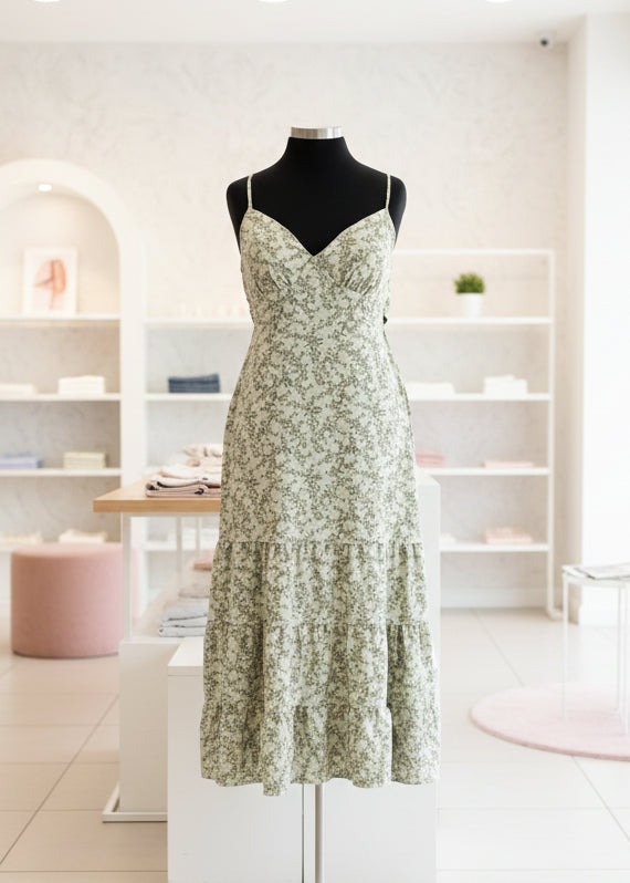 Vestido Premium Ultra Flirt Talla M