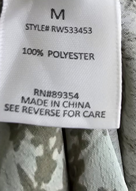 Vestido Premium Ultra Flirt Talla M