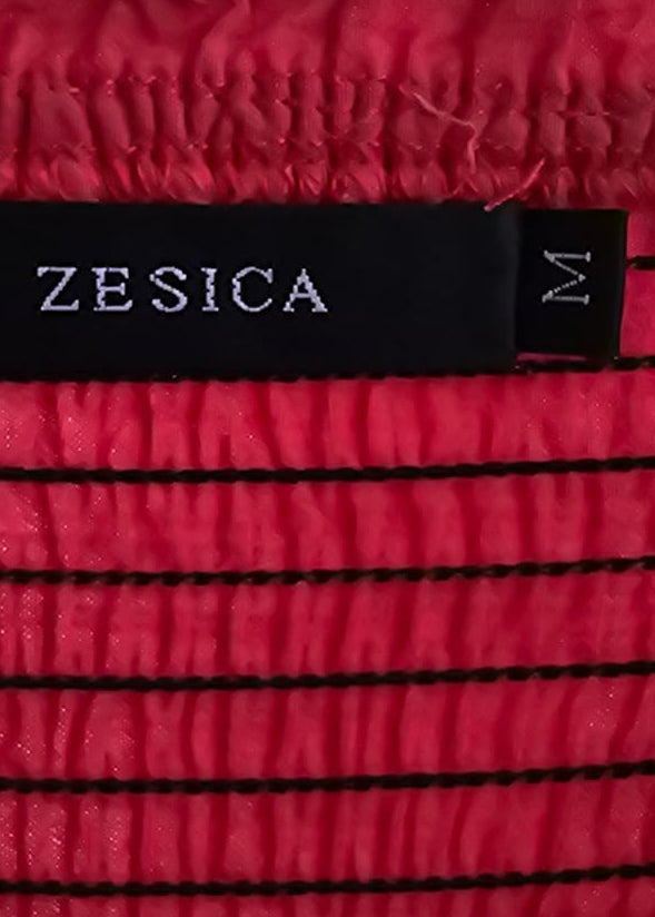 Vestido Premium ZESICA Talla M