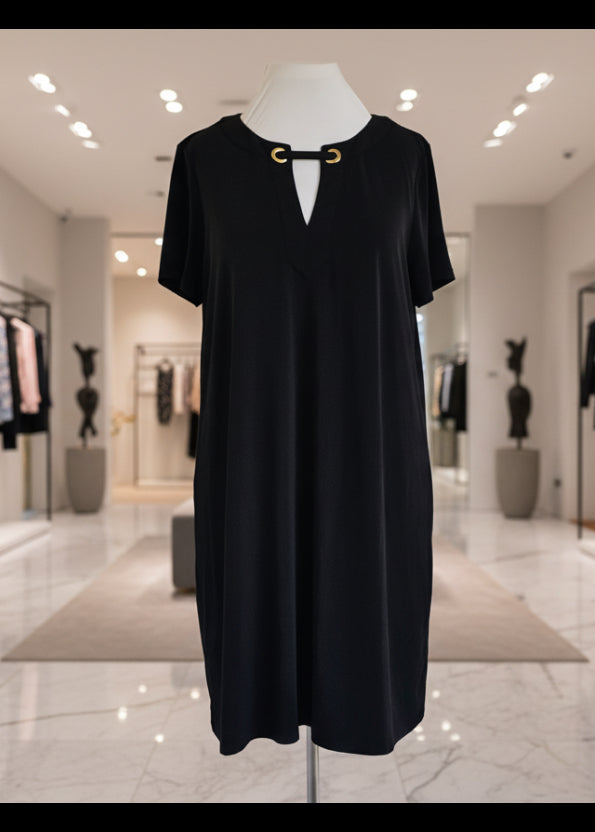 I/O Vestido Premium Michael Kors Talla XL