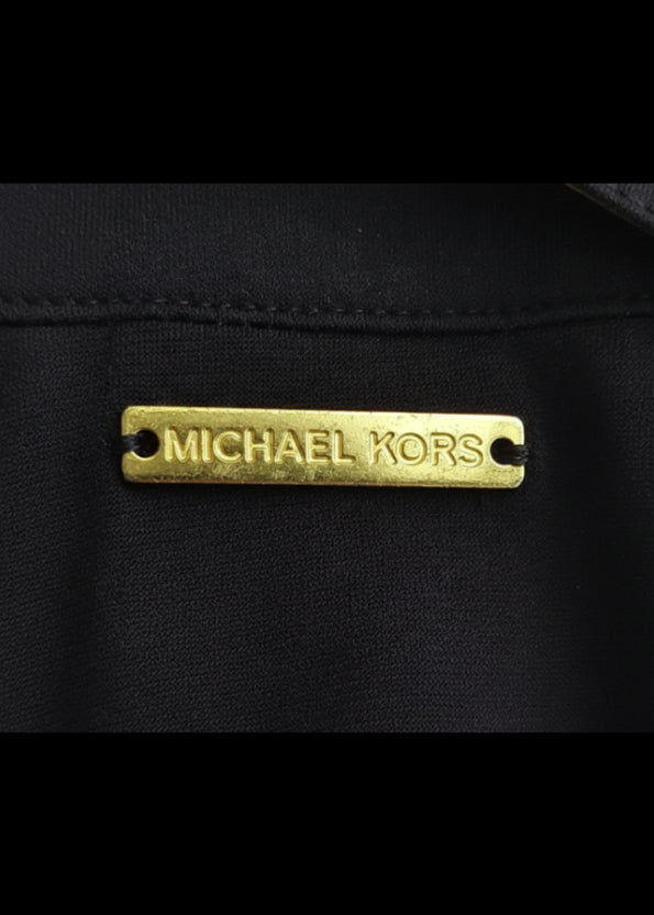 I/O Vestido Premium Michael Kors Talla XL