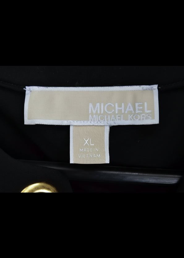 I/O Vestido Premium Michael Kors Talla XL