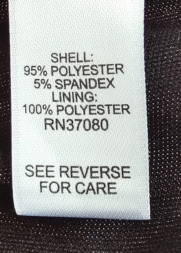 Plus Size Premium CATO Establisked Talla 18/2XL