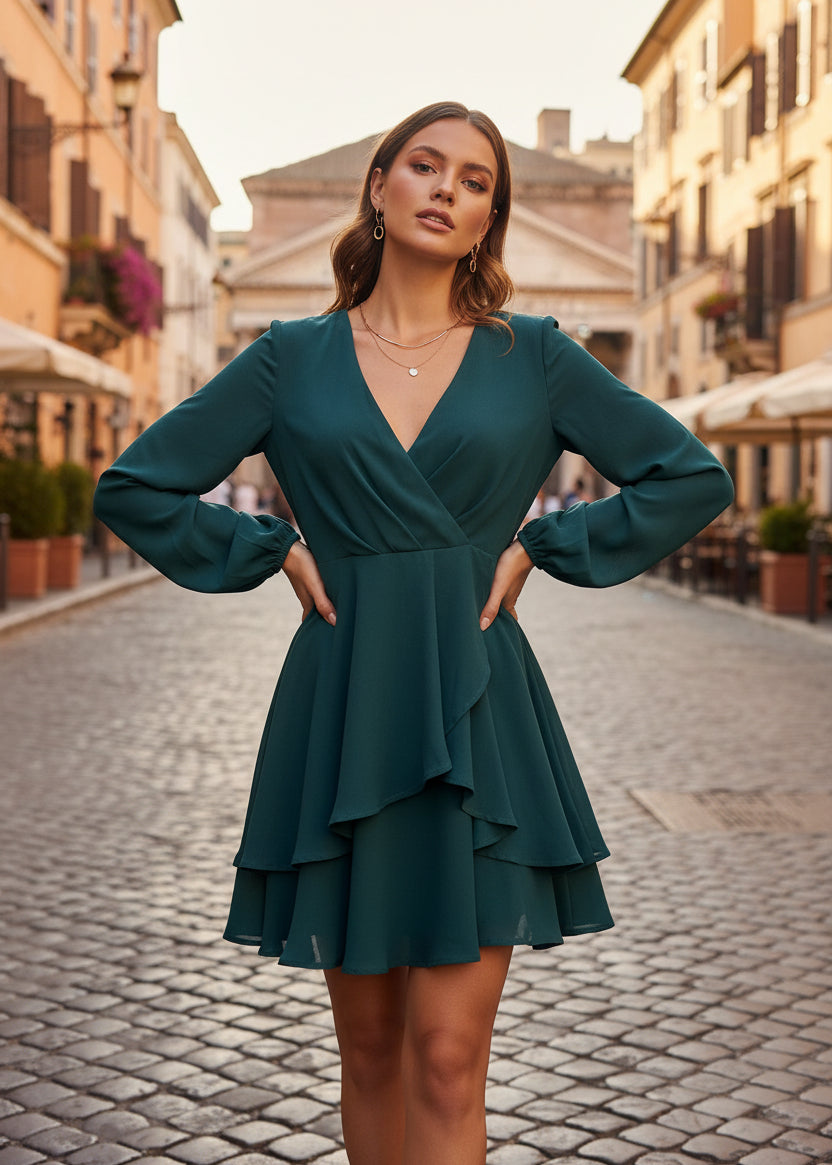 Oferta Mini Fardo 10 prendas Talla L