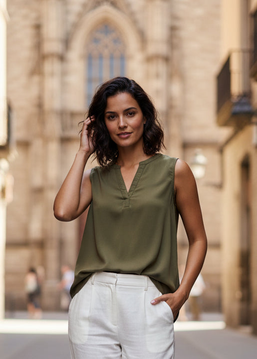 Oferta Mini Fardo 10 Prendas Talla XL
