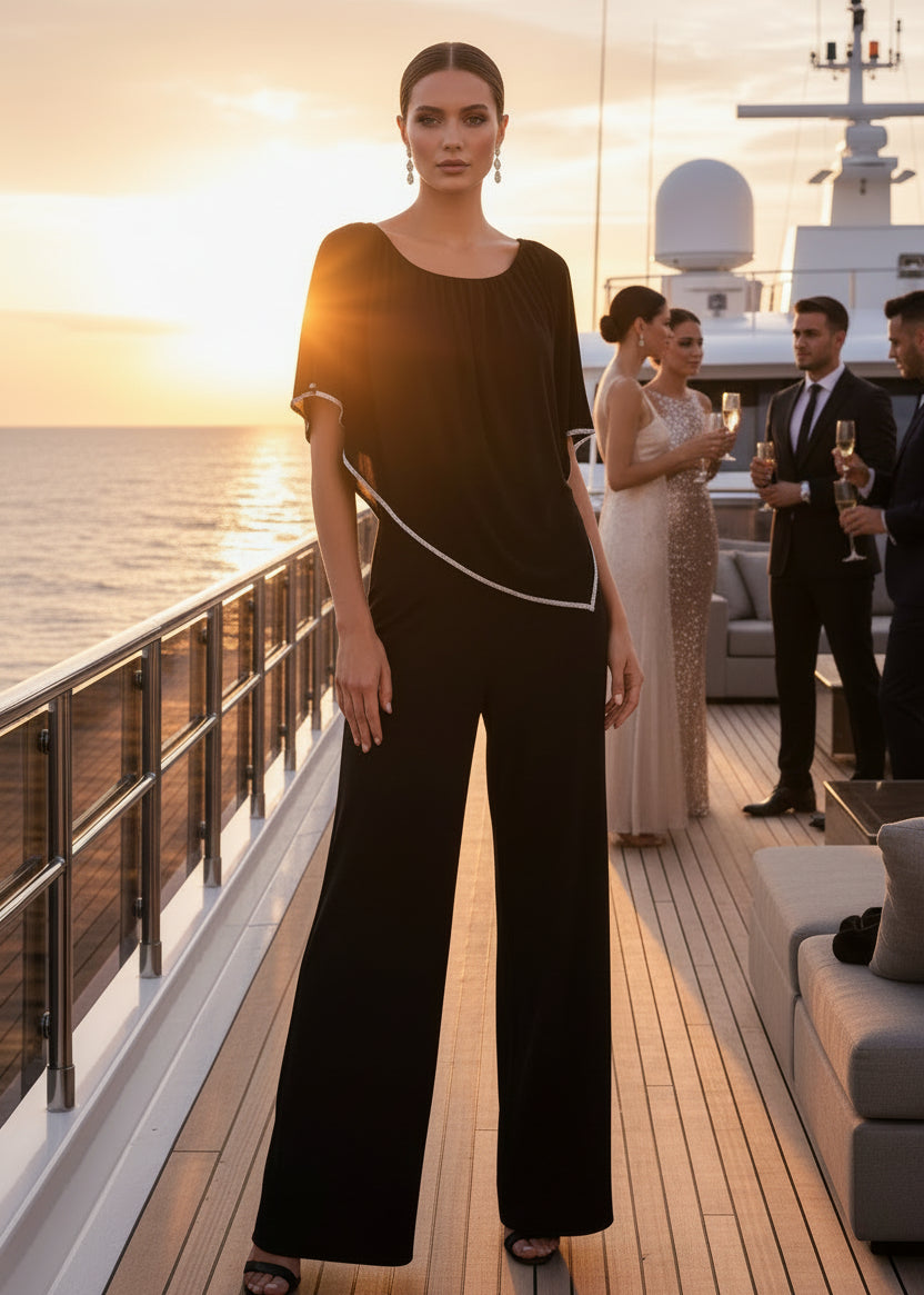 Fiesta Enterito Premium MSK Talla XL