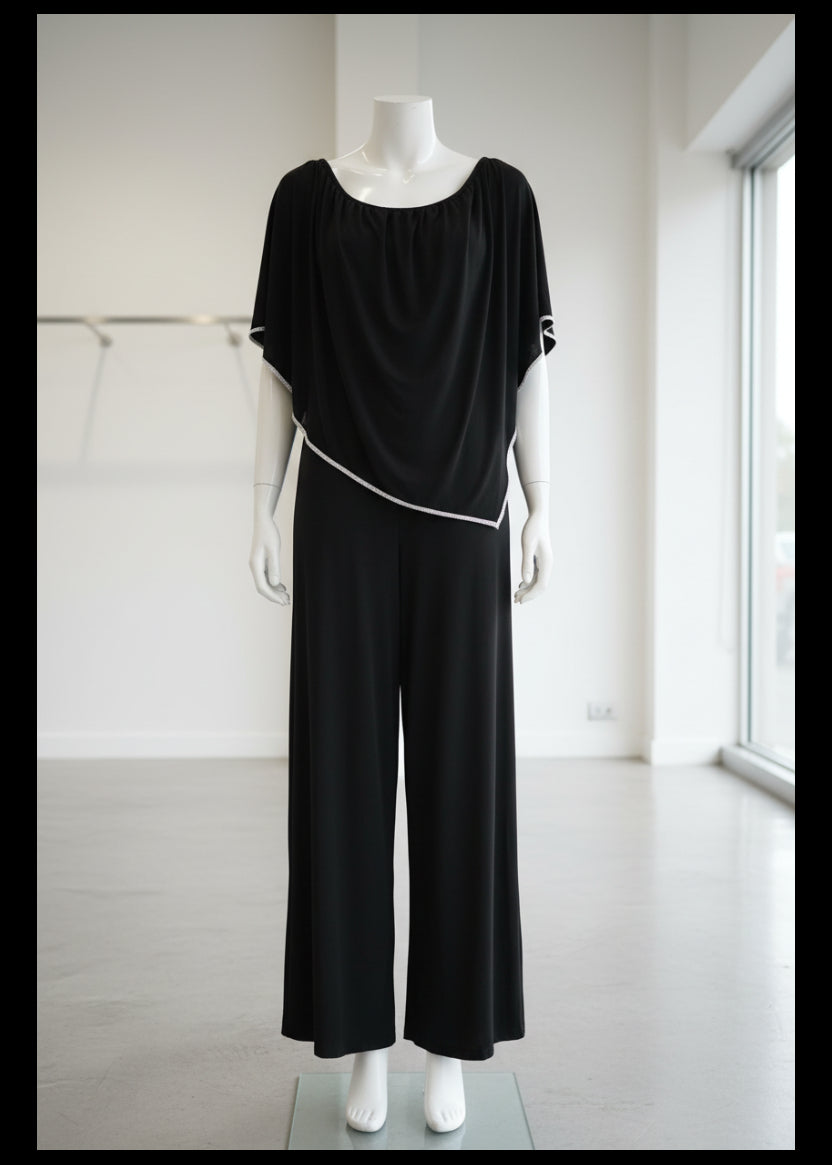 Fiesta Enterito Premium MSK Talla XL