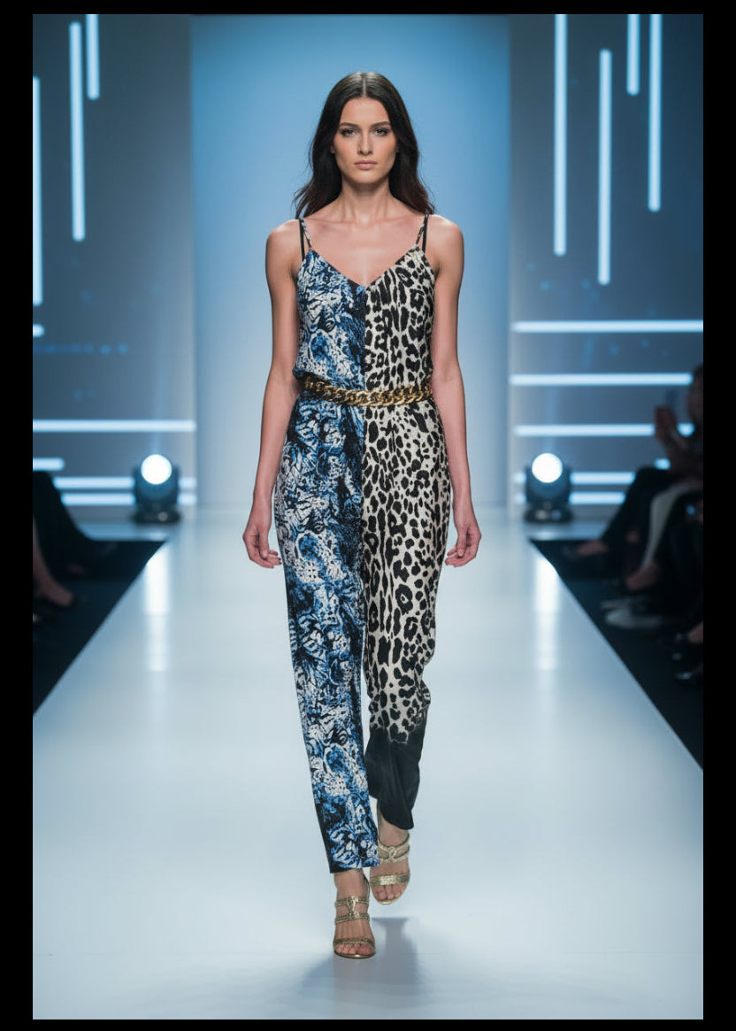 Fiesta Enterito Premium Banjul Talla XL