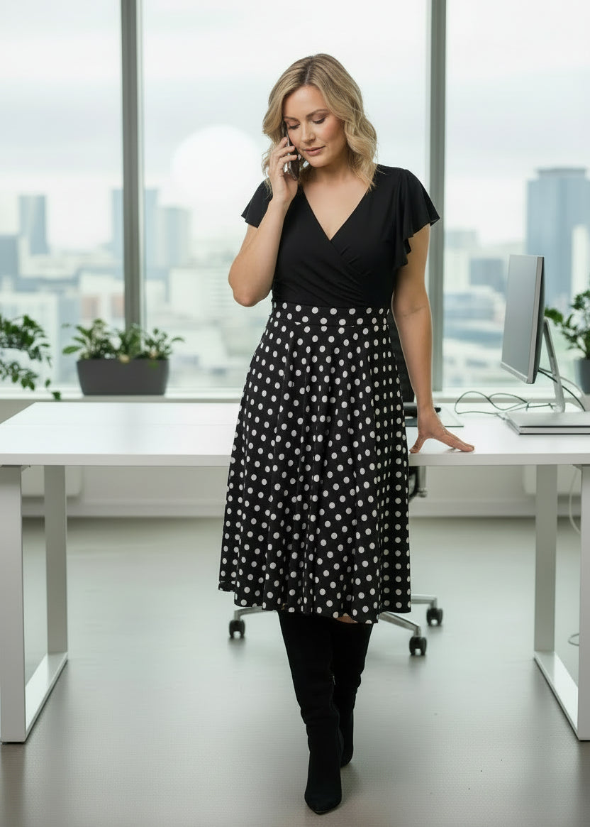 I/O Premium DGHBVS Talla XL