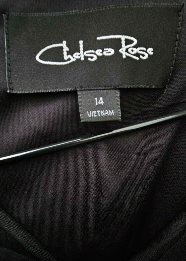 Fiesta Premium CHELSEA ROSE Talla L-XL