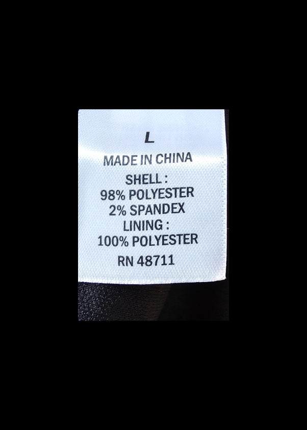 I/O Premium Ophelia Roe Talla L