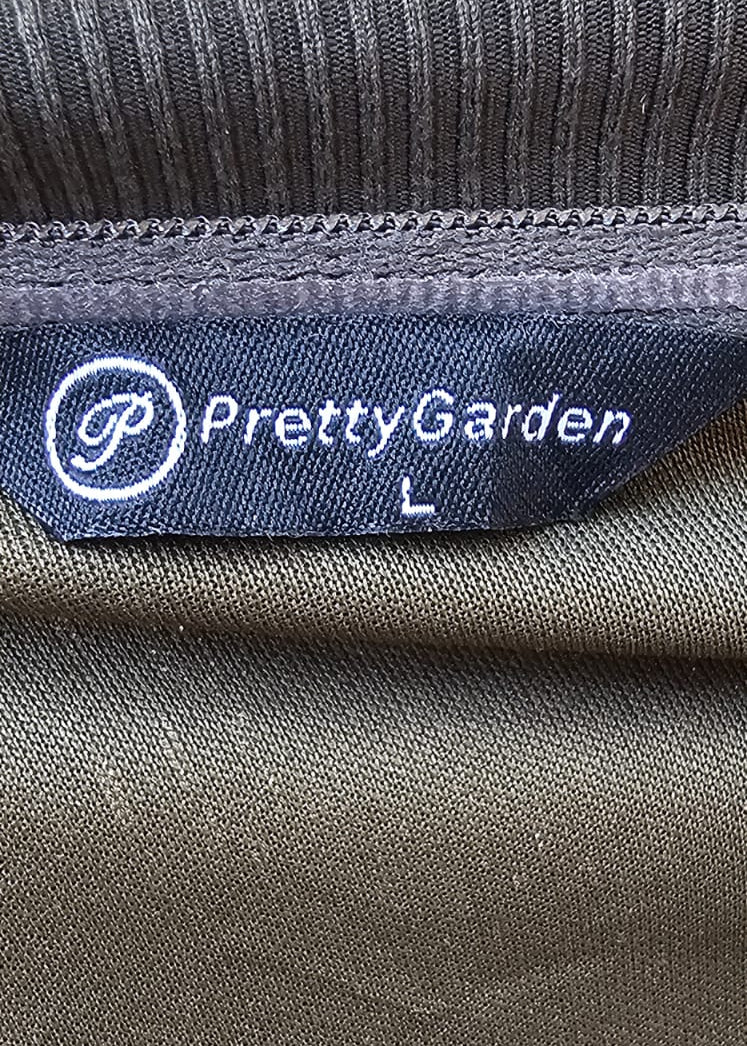 Fiesta Premium Pretty Garden Talla L