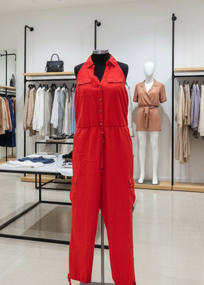 Enterito Premium XOXO Talla XL