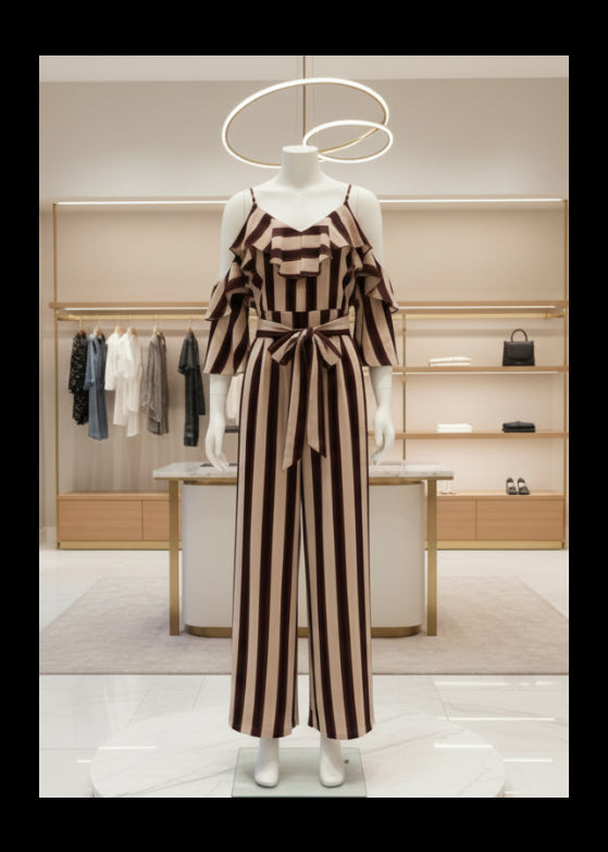 Plus Size Premium Fashion Nova Talla 2XL/3XL