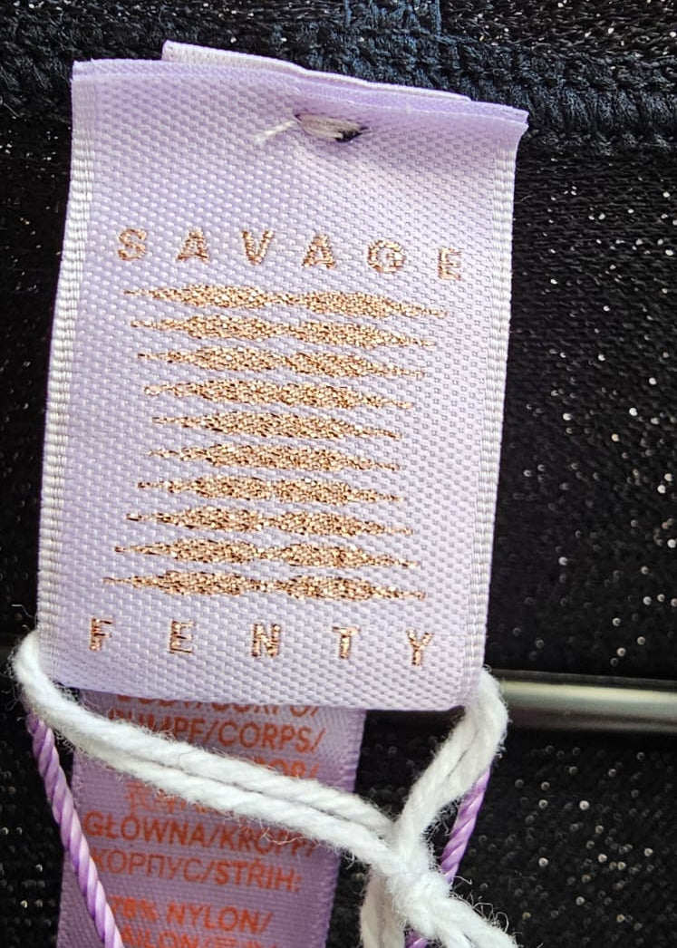 Enterito Premium Savage Fenty Talla M/L