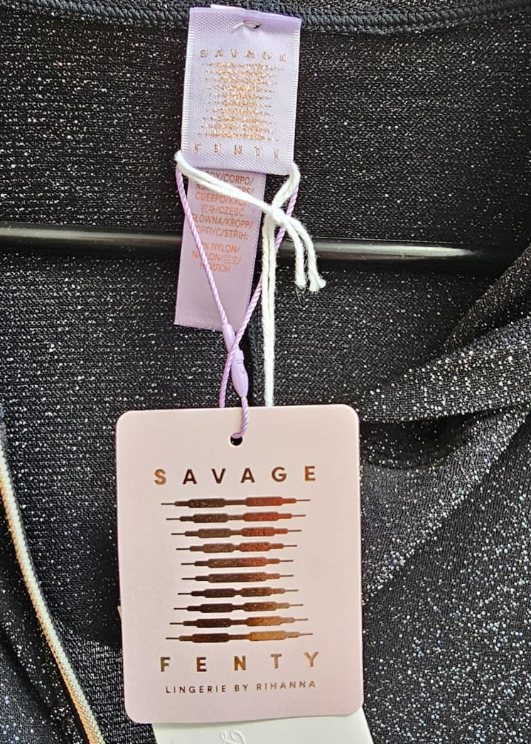 Enterito Premium Savage Fenty Talla M/L