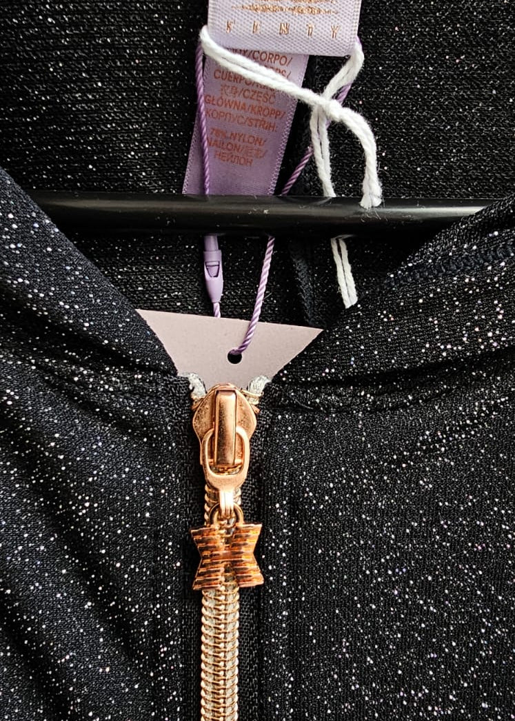 Enterito Premium Savage Fenty Talla M/L