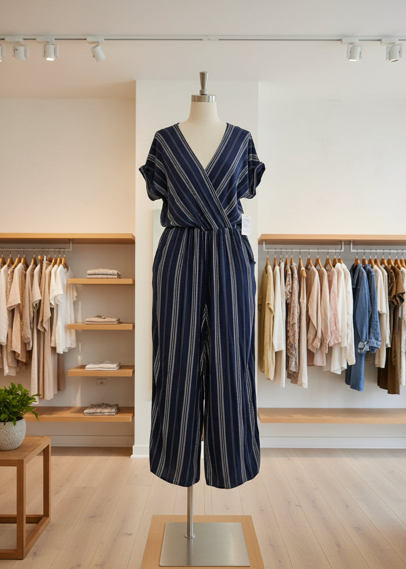 Enterito Premium Style & Co Talla XL