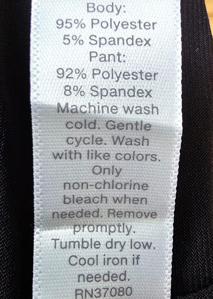 Enterito Premium Est. 1946 Talla L