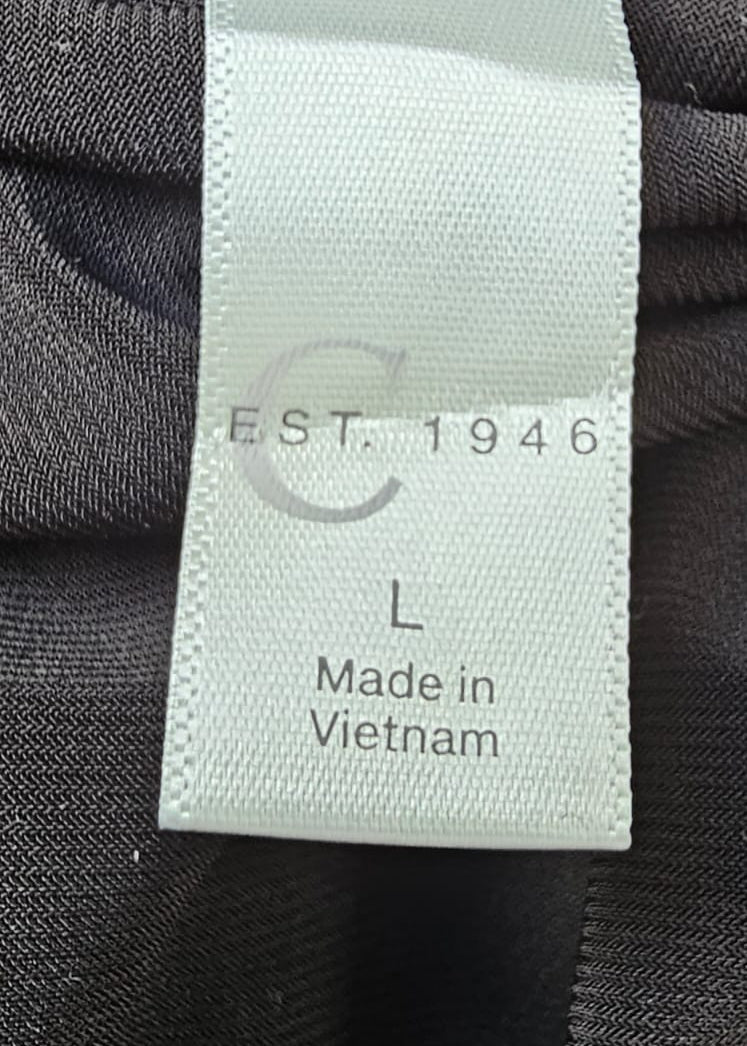 Enterito Premium Est. 1946 Talla L