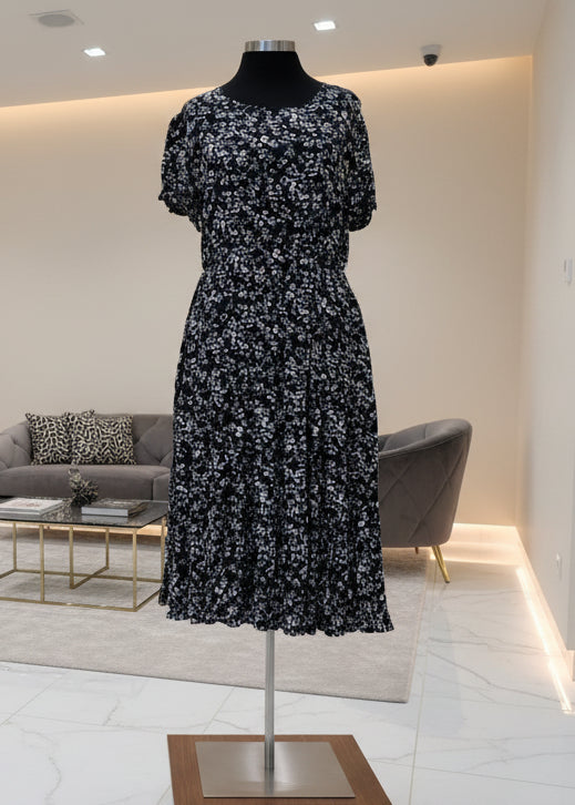 Vestido Premium NAVINS Talla L
