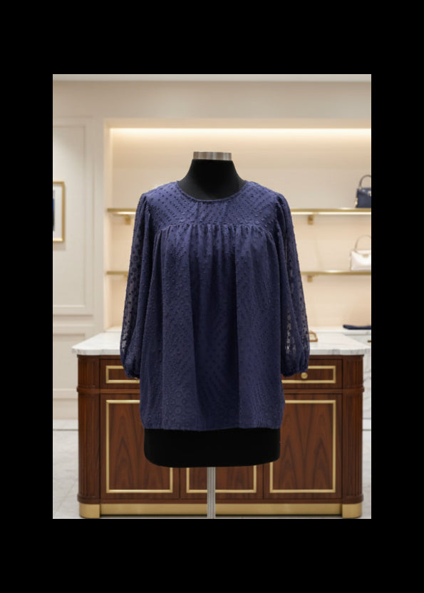 Blusa Premium Ophelia Roe Talla L