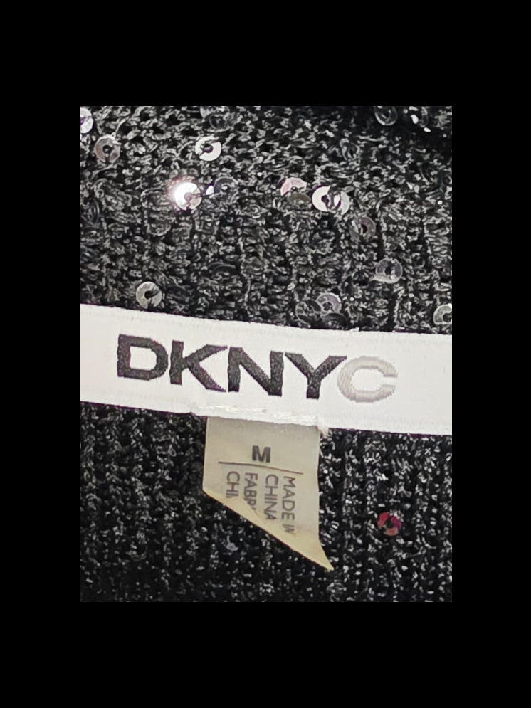 Fiesta Premium DKNY Talla M/L