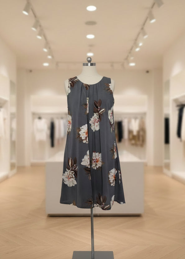 I/O Vestido Premium Merokeety Talla L