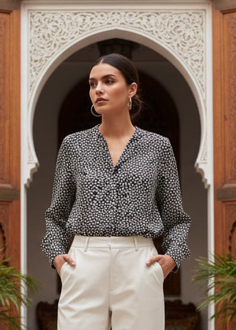 Blusa Premium APT.9 Talla M