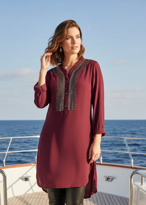 Blusa Premium Lakshita Talla S