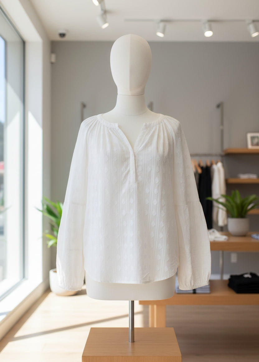 Blusa Premium Time and Tru Talla M