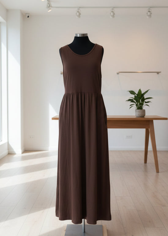 Vestido Premium Ranlege Talla M