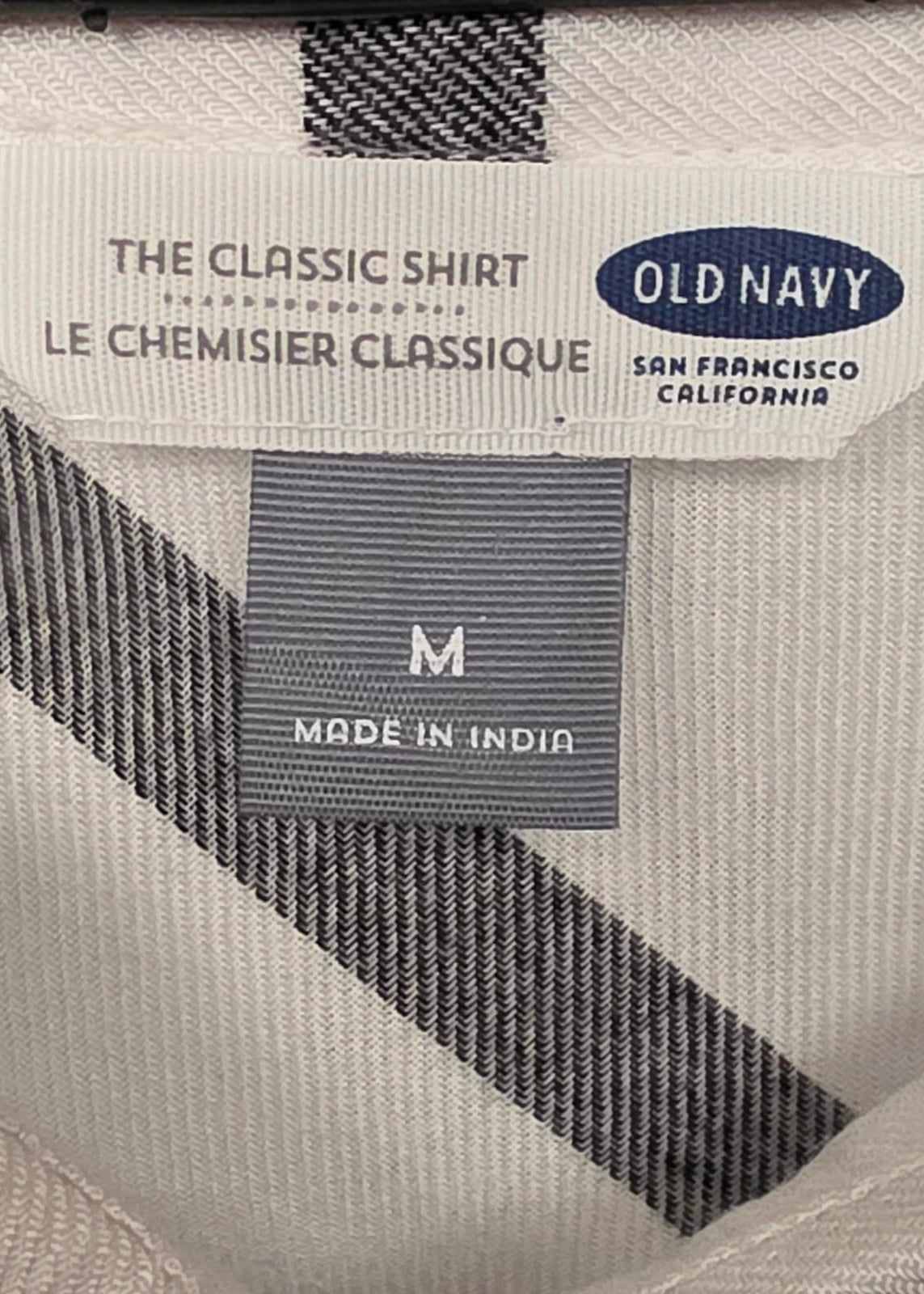 Blusa Premium Old Navy Talla M