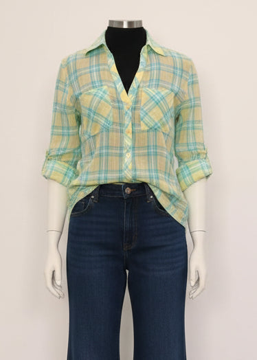 Blusa Premium SOHO Talla M