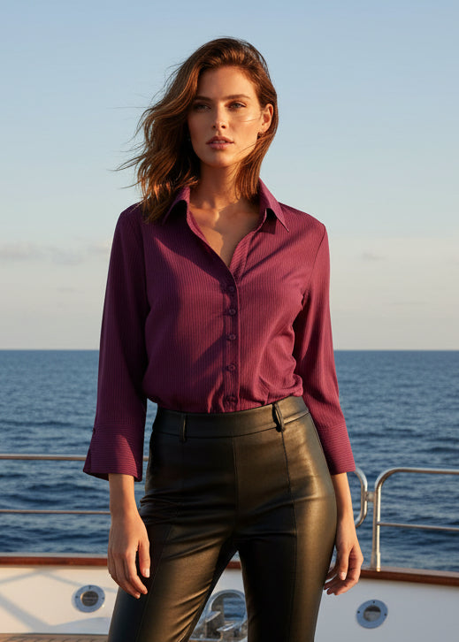 Blusa Premium Dressbarn Talla M