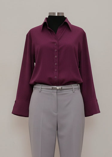 Blusa Premium Dressbarn Talla M